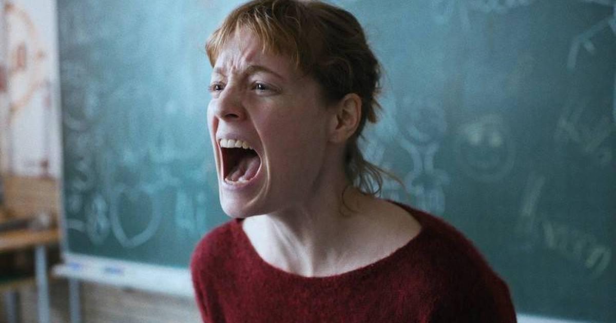 A Verdade que insiste em não se mostrar 5 Sala dos Professores - Leia a crítica do filme indicado ao Oscar