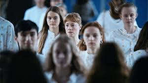 A Verdade que insiste em não se mostrar 3 A Sala dos Professores | Maior do que qualquer dúvida | CinemAqui