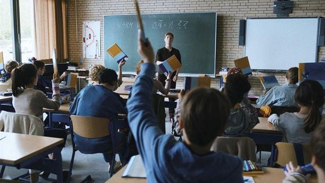 A Verdade que insiste em não se mostrar 4 Notícias do filme A Sala dos Professores - AdoroCinema