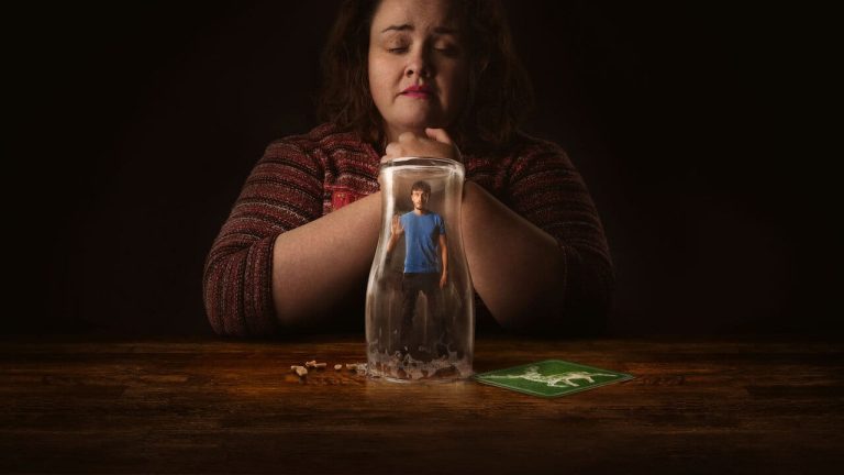 Bebê Rena - Baby Raindeer - Netflix 2024 - Cinema e Psicanálise com Célio Pinheiro
