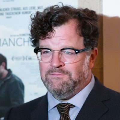 Kenneth Lonergan 1 Kenneth Lonergan - roteirista ator diretor Redação Elenco Direção - Cinema e Psicanálise