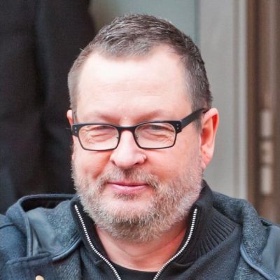 Lars von Trier 1 Lars von Trier - Roteirista Diretor Produtor - Cinema e Psicanálise