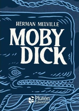 A Pulsão e a Culpa 2 Livro Mody Dick de Herman Melville