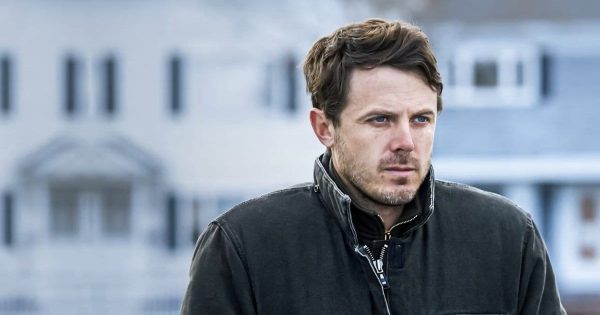 Manchester à Beira-Mar - filme 2016 - Casey Affleck - Cinema e Psicanálise
