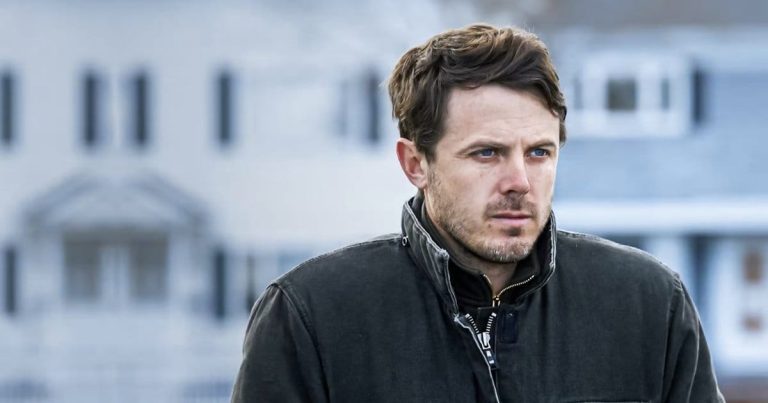 Manchester à Beira-Mar - filme 2016 - Casey Affleck - Cinema e Psicanálise