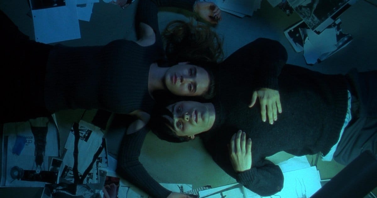 Harry Goldfarb - Réquiem para um Sonho - filme drama 2000 - Cinema e Psicanálise