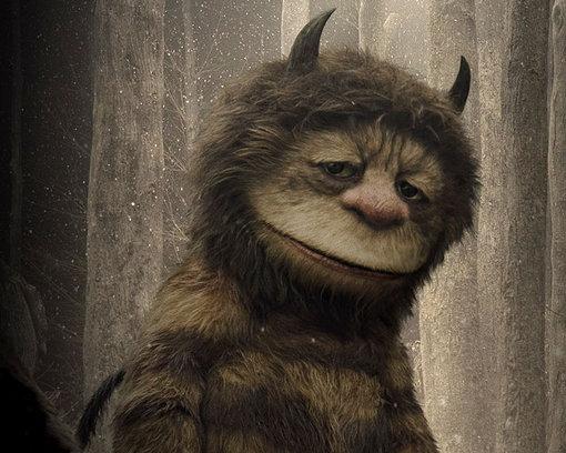 A importância das Fantasias 5 Where the Wild Things Are” Comes to Life – Rolling Stone