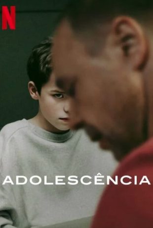 filmr série de Adolescência Netflix 2025