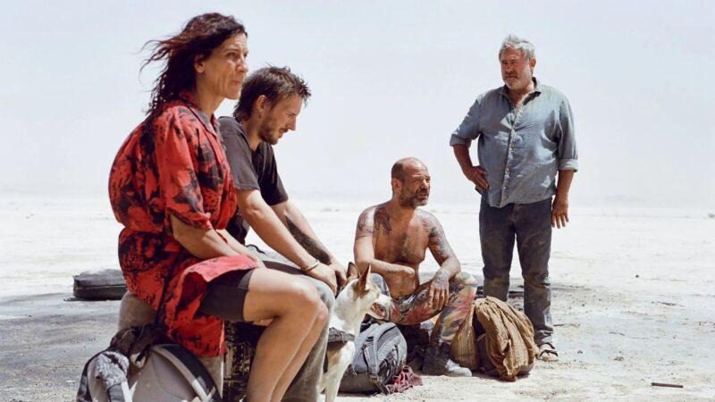 O Deserto do Real 4 image 2