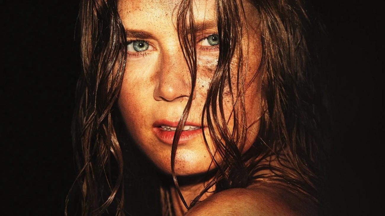A Mãe, entre Natureza e Cultura 1 Canina é o bom filme que Amy Adams buscava há anos, mas derrapa nas mil e uma explicações | Chippu