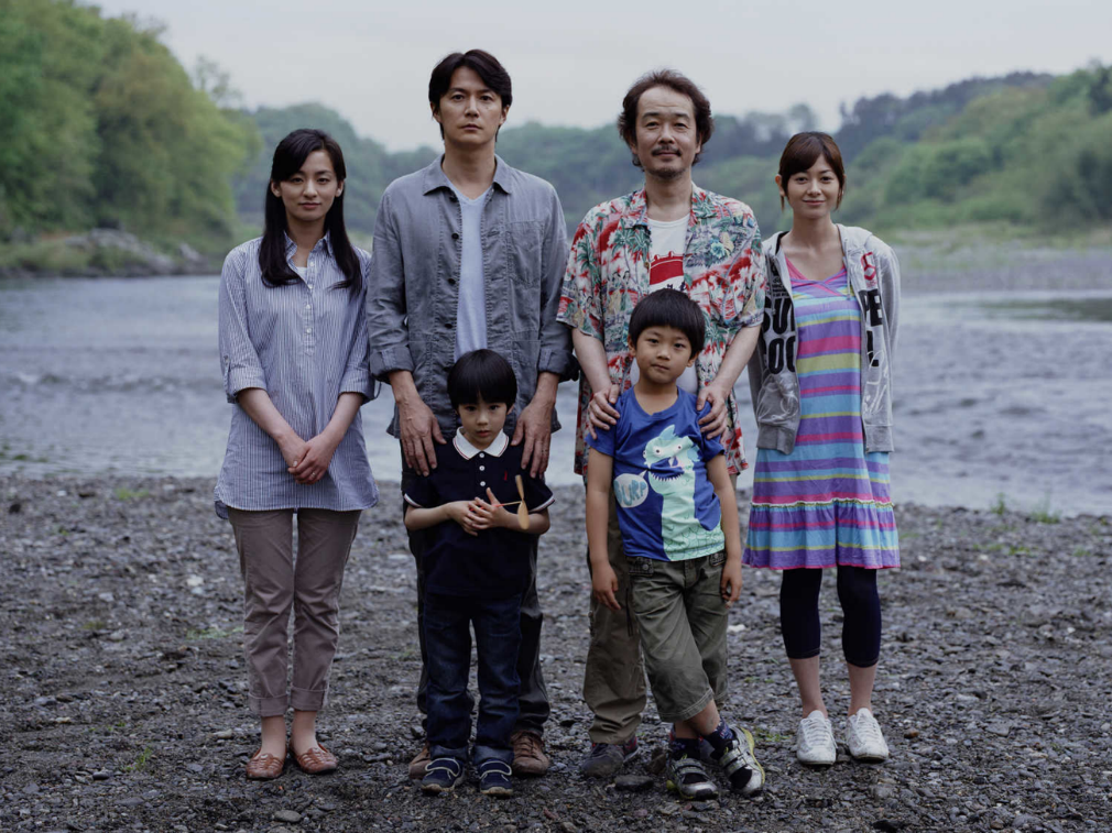 Quem são os pais? 3 Pais e Filhos (2013) | MUBI
